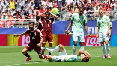 قطر تخطف تعادلا قاتلا من سويسرا في كأس العالم