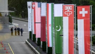 عراقجي: اختبار التفاهمات يبدأ بفض الاشتباك في لبنان.. وبقائي يعلن انتهاء عمل وفد التفاوض في سويسرا
