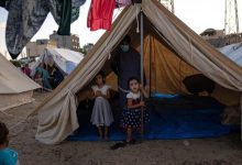 في اليوم العالمي للاجئين: 6.2 مليون لاجئ فلسطيني يتوزعون على 58 مخيماً