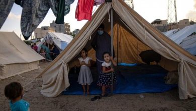 في اليوم العالمي للاجئين: 6.2 مليون لاجئ فلسطيني يتوزعون على 58 مخيماً