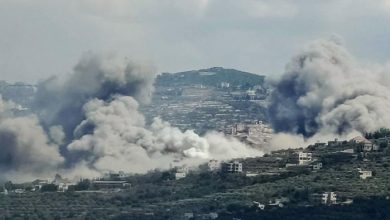 مبادرة أمريكية جديدة في لبنان لوقف إطلاق النار
