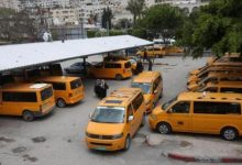 وزارة النقل تعلن خفض تعرفة المواصلات العمومية اعتباراً من الثلاثاء