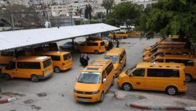 وزارة النقل تعلن خفض تعرفة المواصلات العمومية اعتباراً من الثلاثاء