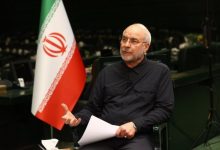قاليباف: مذكرة التفاهم هي وثيقة هزيمة أميركا ونحذر من عدم الالتزام ببنودها