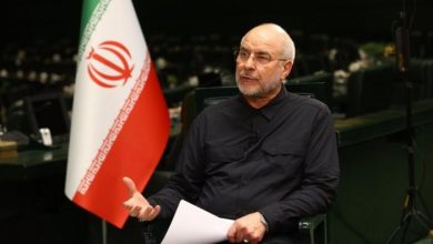 قاليباف: مذكرة التفاهم هي وثيقة هزيمة أميركا ونحذر من عدم الالتزام ببنودها