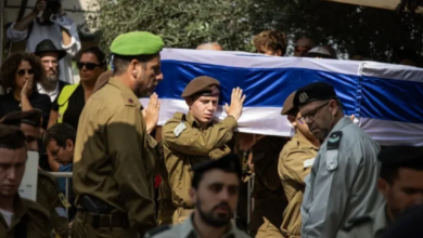 مقتل جندي من جيش الاحتلال وإصابة آخرين في كمائن حزب الله مقتل جندي من جيش الاحتلال وإصابة آخرين في كمائن حزب الله