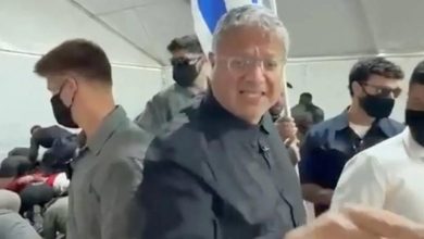 القضاء الفرنسي يفتح تحقيقا بشأن اعتداء الاحتلال على فرنسيين شاركوا في "أسطول الصمود"