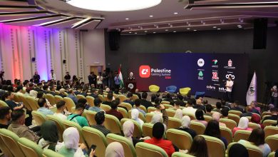 الجامعة العربية الأمريكية تطلق قمة الألعاب الإلكترونية الأولى في فلسطين وتعلن عن برنامج البكالوريوس في تصميم وتطوير الألعاب الرقمية الجامعة العربية الأمريكية تطلق قمة الألعاب الإلكترونية الأولى في فلسطين وتعلن عن برنامج البكالوريوس في تصميم وتطوير الألعاب الرقمية