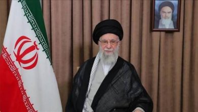من كربلاء في العراق الى مشهد .. إيران تعلن مراسم تشييع مرشدها خامنئي