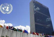 الجمعية العامة للأمم المتحدة تنتخب اليوم رئيس دورتها الحادية والثمانين