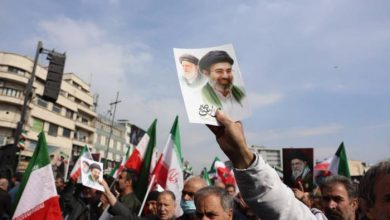 إيران: إنهاء الحرب على جميع الجبهات بما فيها لبنان ورفع الحصار البحري علينا