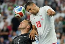 كأس العالم 2026: إيران ونيوزيلندا تتعادلان 2-2 في مباراة طغت عليها تداعيات الحرب