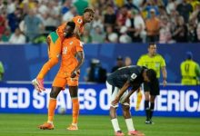أول فوز على منتخب لاتيني بالمونديال.. أبرز أرقام مباراة كوت ديفوار ضد الإكوادور