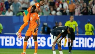 أول فوز على منتخب لاتيني بالمونديال.. أبرز أرقام مباراة كوت ديفوار ضد الإكوادور