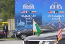 بلومبيرغ تنشر نص مذكرة التفاهم بين واشنطن وطهران.. إنهاء الحرب ورفع العقوبات خلال 60 يوماً