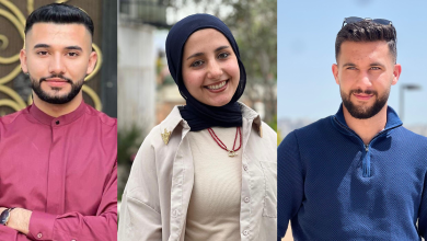 طلبة في الجامعة العربية الأمريكية يطورون نظاما ذكيا لتلقيح أشجار النخيل ضمن برنامج الابتكار الزراعي التقني