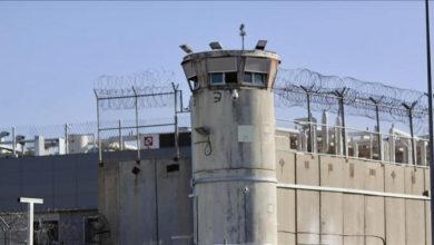 حملة أمريكية تطالب بالإفراج عن الطالبة الفلسطينية الأميركية سما صافي المعتقلة في سجون الاحتلال