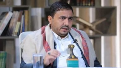 أنصار الله اليمنية: أي تصعيد إسرائيلي في لبنان سيواجه برد كبير وشامل