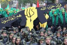 بارك الاتفاق الإيراني .. حزب الله: لا عودة إلى ما قبل الثاني من آذار وتحرير الأرض وعودة الأسرى أولوية