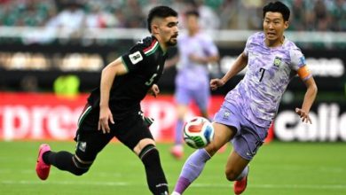 بعد تخطي كوريا الجنوبية.. المكسيك أول المتأهلين إلى الأدوار الإقصائية في مونديال 2026