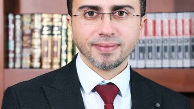 قوات الاحتلال تعتقل أكاديميا من مدينة الخليل