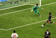 منتخب قطر يتعرض لهزيمة ساحقة في مونديال 2026