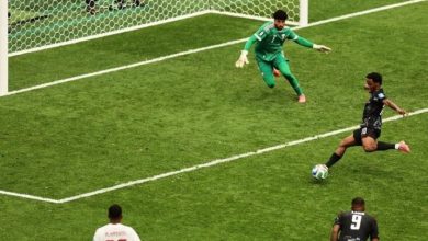 منتخب قطر يتعرض لهزيمة ساحقة في مونديال 2026