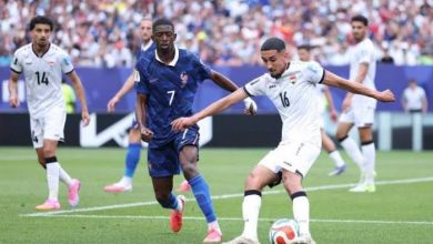خسارة "قاسية" للعراق.. وفرنسا تبلغ الدور الثاني في كأس العالم 2026