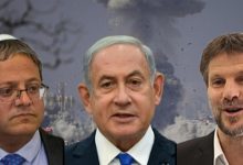 قبل الانتخابات.. نتنياهو يسعى لتوحيد بن غفير وسموتريتش ويعزز منظومة الدعاية