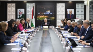 مصطفى: قرار الرئيس تعديل قانون الانتخابات يمثل أحد المسارات الهامة لتعزيز الحياة الديمقراطية