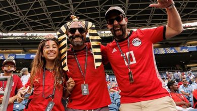 مونديال 2026: مصر تتعادل مع بلجيكا في انطلاق مشوارها بكأس العالم