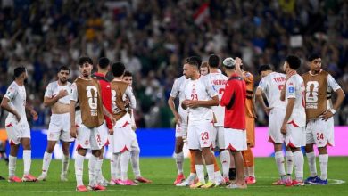 مونديال 2026: تونس تودّع المونديال مبكرا برباعية أمام اليابان