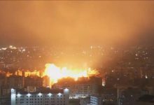 بعد مقتل 4 جنود.. تحريض اسرائيلي لحرق ضاحية بيروت الجنوبية
