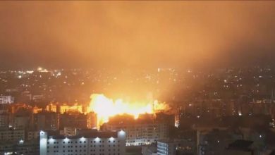 بعد مقتل 4 جنود.. تحريض اسرائيلي لحرق ضاحية بيروت الجنوبية