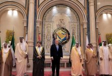 فايننشال تايمز: نوبات غضب ترامب تثير مخاوف حلفائه في الخليج