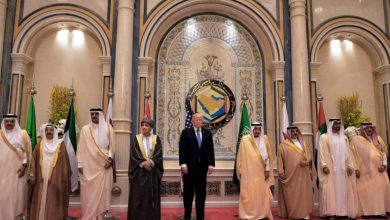 فايننشال تايمز: نوبات غضب ترامب تثير مخاوف حلفائه في الخليج فايننشال تايمز: نوبات غضب ترامب تثير مخاوف حلفائه في الخليج