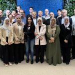 الجامعة العربية الأمريكية تشارك في ورشة عمل بمعهد ماكس بلانك الألمانية