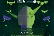 مركز حملة وجامعة بيرزيت يطلقان كتابًا جديدًا حول الذكاء الاصطناعي والمراقبة والسلطة الرقمية