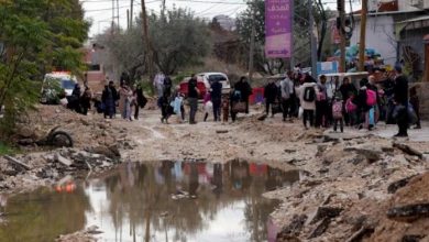 الأمم المتحدة تطالب الاحتلال برفع القيود المفروضة على المخيمات في الضفة