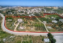 محافظة القدس تحذر من مشروع استعماري ضخم لمعالجة النفايات على أراضي قرية قلنديا