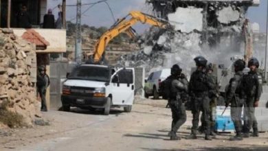 27 عملية هدم في القدس خلال مايو.. وسلوان تتصدر واجهة استهداف الاحتلال