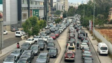 الاحتلال ينذر بإخلاء الضاحية الجنوبية لبيروت