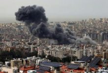 هآرتس: تهديدات نتنياهو وكاتس بقصف بيروت "جوفاء" حتى قبل تدخل ترامب المزعوم.. وهناك فجوة كبيرة بين ما يجري على الأرض وبين "تصريحات صنّاع القرار"
