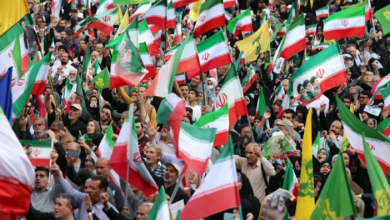 الحرس الثوري الإيراني: لا استقرار في المنطقة دون انسحاب "إسرائيل" من أراضي لبنان المحتلة..