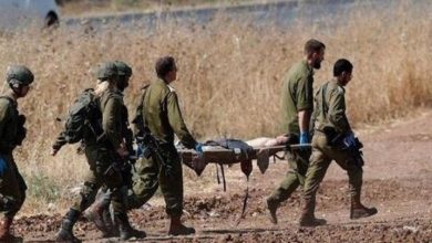 إعلام عبري: قتيل وجرحى في صفوف الجيش "الإسرائيلي" خلال معارك جنوب لبنان