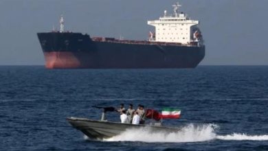 إيران تصدر نفطها من الخليج رغم الحصار الأميركي