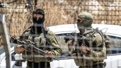 "سي إن إن".. "إسرائيل" نشرت قوات نخبوية سرًا في أذربيجان خلال الحرب مع إيران "سي إن إن".. "إسرائيل" نشرت قوات نخبوية سرًا في أذربيجان خلال الحرب مع إيران