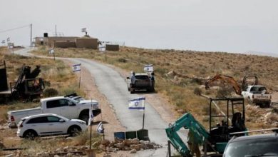 العفو الدولية: "إسرائيل" تنفذ تطهيرا عرقيا للتجمعات البدوية في الضفة