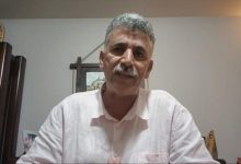 الاحتلال يمنع القيادي في مقاومة الجدار والاستيطان صلاح الخواجا من السفر عبر معبر الكرامة