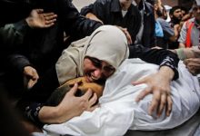شهيد ومصابون جراء قصف الاحتلال منزلا جنوب مدينة غزة